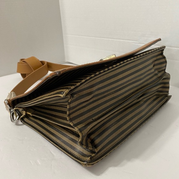 Fendi VINTAGE crossbody - Picture 5 of 11